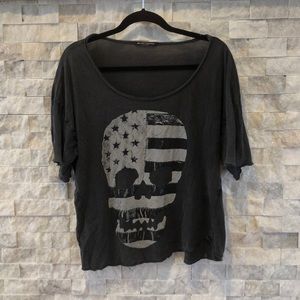 Brandy Melville oversize tee